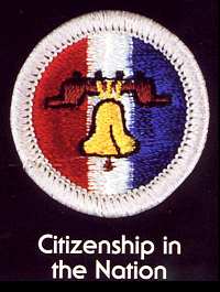 Citizenship in Our Nation